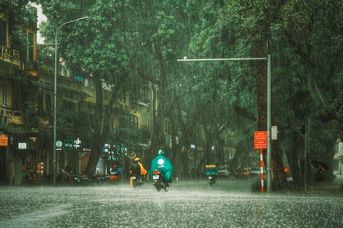 (Ảnh minh hoạ: Đức Nguyễn)