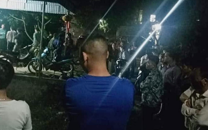 Cô gái 9X tẩm xăng tự thiêu trong phòng trọ ở Hòa Bình chưa tìm được người thân Ảnh 2