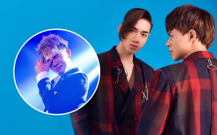 Cùng rời công ty của K-ICM, nhưng Jack lại thiệt thòi hơn hẳn APJ ở điều này Ảnh 2