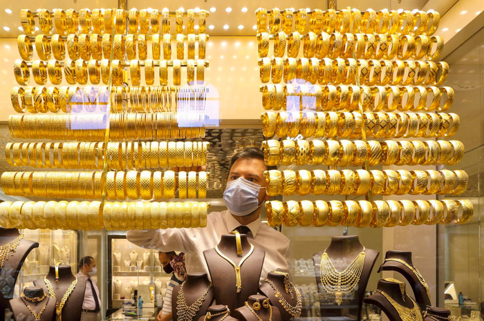 (Ảnh minh hoạ: Getty Images)