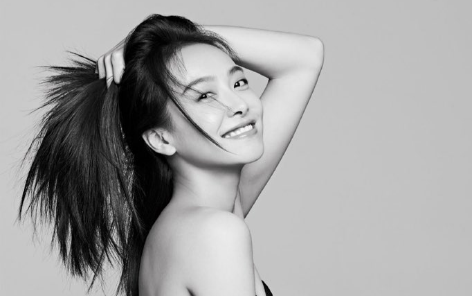 Tống Thiến (Victoria) chia tay với SM trong yên bình Ảnh 2