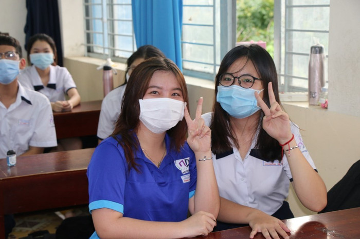 Thông tin PGS-TS Nguyễn Kim Sơn đảm nhận chức vụ Bộ trưởng Bộ GD-ĐT nhận được nhiều sự quan tâm, phấn khởi. Ảnh minh họa