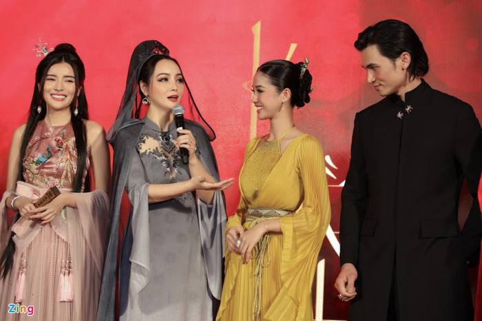 Liệu Kiều có đem về doanh thu như mong đợi?