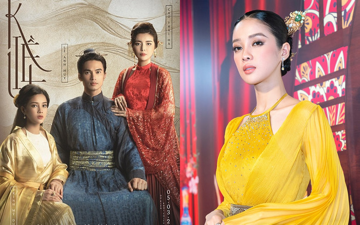 Phản ứng của khán giả khi xem 'Kiều': Hóa ra Thúy Kiều lại là trà xanh! Ảnh 2