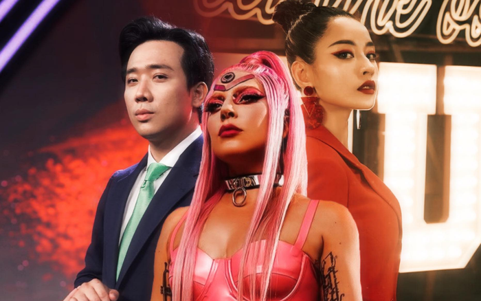 Trấn Thành gây tranh cãi khi mượn Lady Gaga để nói về Chi Pu, dự đoán nữ ca sĩ sẽ 'hát ballad cực đỉnh' Ảnh 2