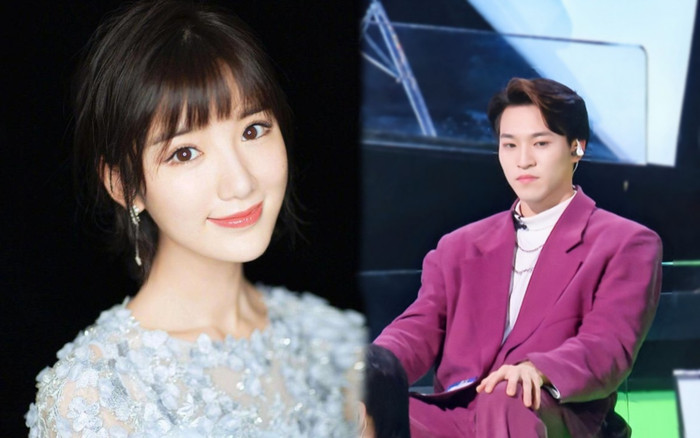 Nhân phẩm của học viên 'Sáng tạo doanh 2021' nằm trong top 11 bỗng trở thành đề tài bàn tán Ảnh 2