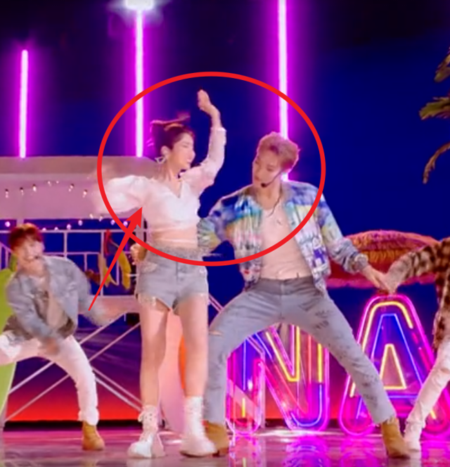 Nhân phẩm của học viên 'Sáng tạo doanh 2021' nằm trong top 11 bỗng trở thành đề tài bàn tán Ảnh 7