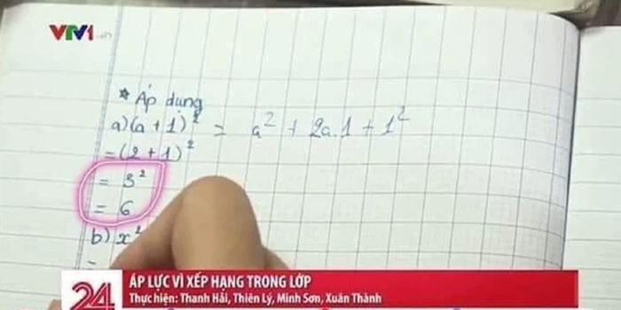 Sự cố khiến dân mạng không nhịn được cười trên sóng truyền hình