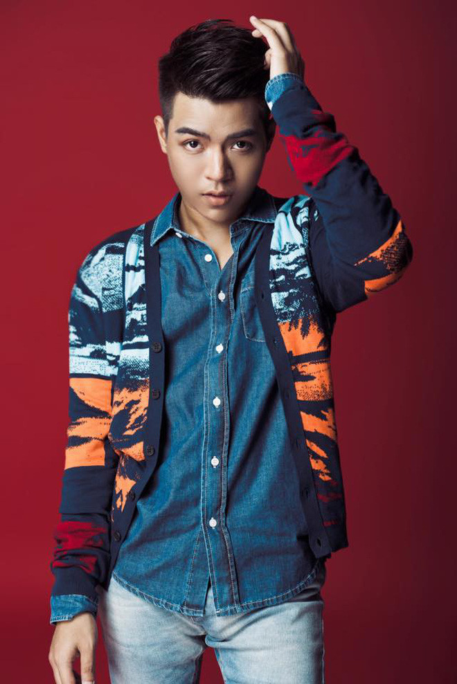 Đỗ Hiếu.