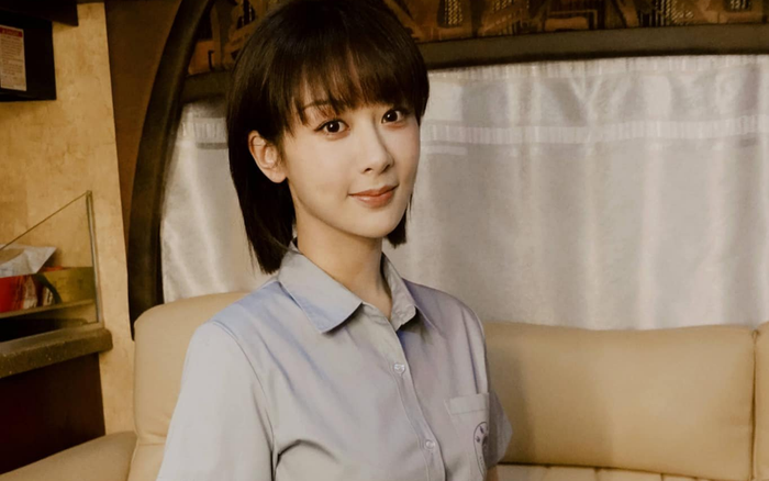 Dương Tử sẽ cùng anh bạn thân tham gia chương trình gần gũi với thiên nhiên Ảnh 2