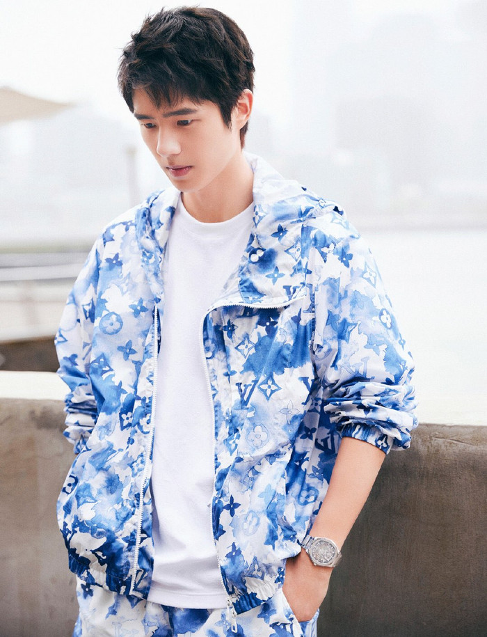 Lưu Hạo Nhiên