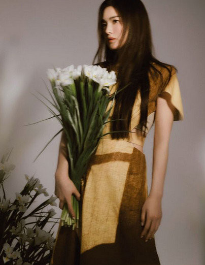 Nhan sắc gây sốc ở tuổi 40 của Song Hye Kyo Ảnh 5