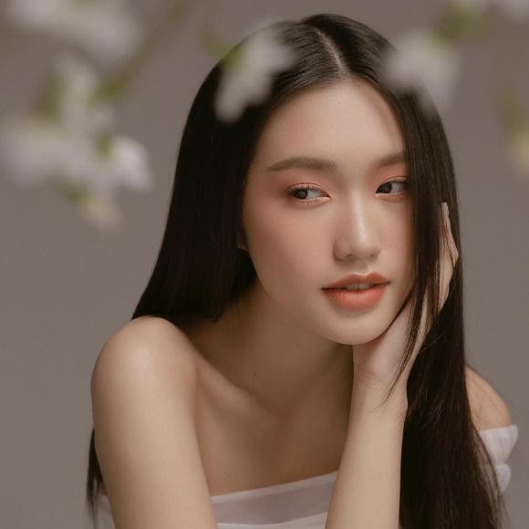 Doãn Hải My – bạn gái tin đồn của Đoàn Văn Hậu.