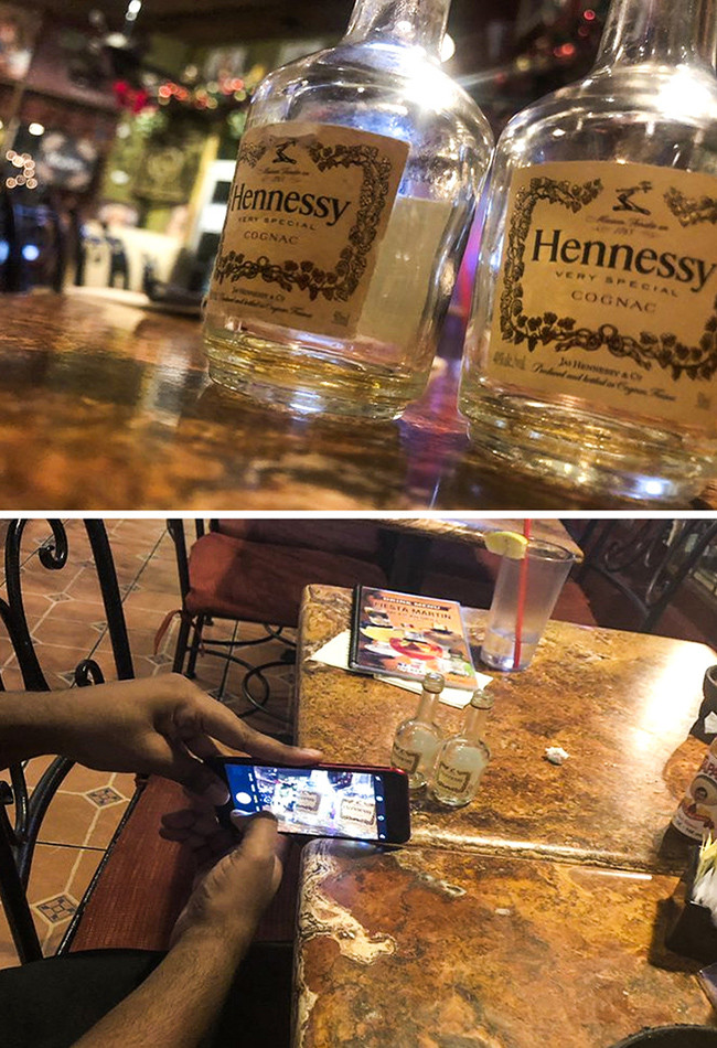 Canh góc một tí là sẽ ra một buổi chill cực đỉnh cùng những tấm ảnh 'nghệ' vô cùng. 