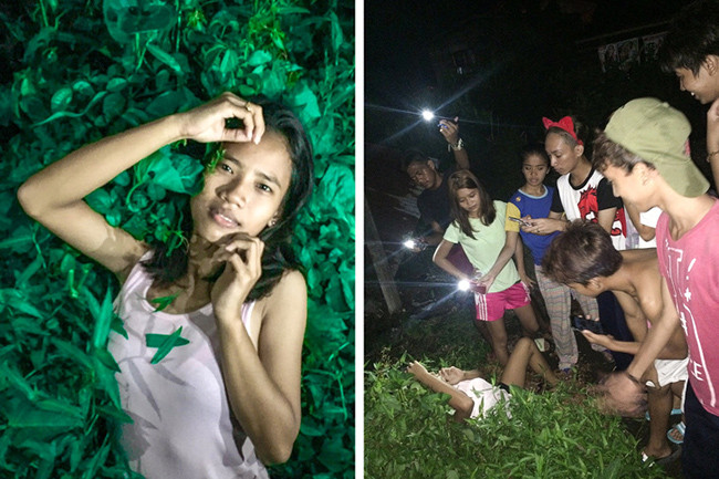 Ngoài ý tưởng thì e-kip có tâm cũng quan trọng không kém... 