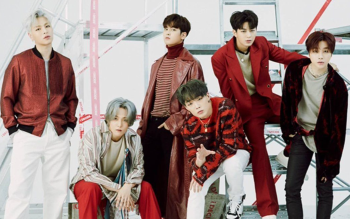 Đại diện YG gây thất vọng khi chỉ xếp hạng 6 tại sân khấu mở màn Kingdom Ảnh 2