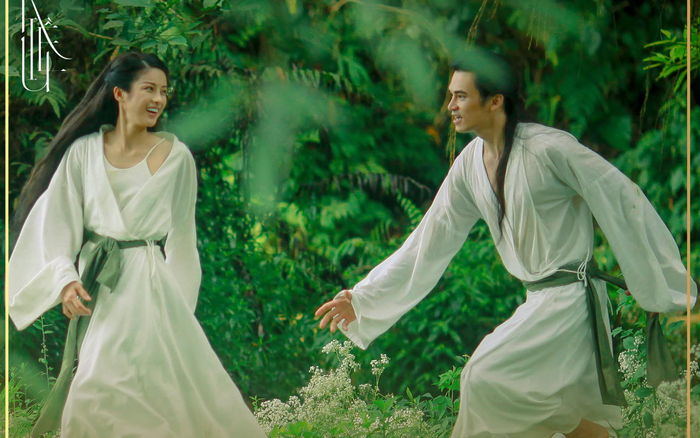 'Kiều': Nàng Kiều của Nguyễn Du bước lên màn ảnh hay chỉ là tác phẩm mượn danh phá banh nguyên tác? Ảnh 2