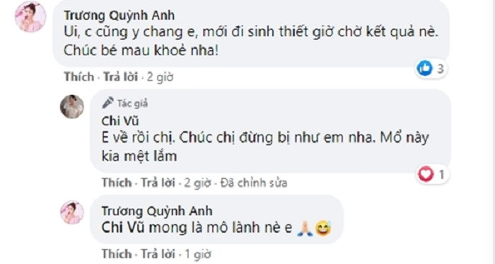 Cuộc sống hiện tại của MC Quỳnh Chi: 6 năm xa gặp con, một mình chống chọi với ung thư Ảnh 6