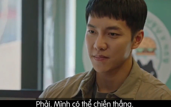 'Mouse': Lee Seung Gi phải lựa chọn giữa giết người theo bản năng hay chỉ giết những kẻ đáng chết Ảnh 2