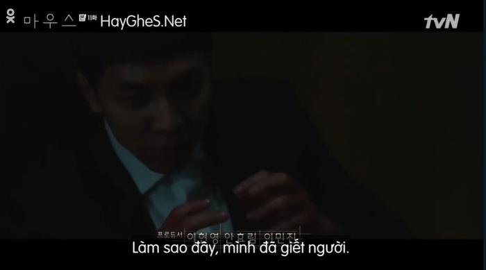 'Mouse': Lee Seung Gi phải lựa chọn giữa giết người theo bản năng hay chỉ giết những kẻ đáng chết