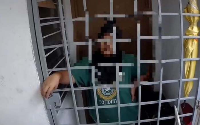 Không thể trả nổi tiền nhà, người thuê có hành động lạ khiến chủ nhà tức hộc máu Ảnh 2