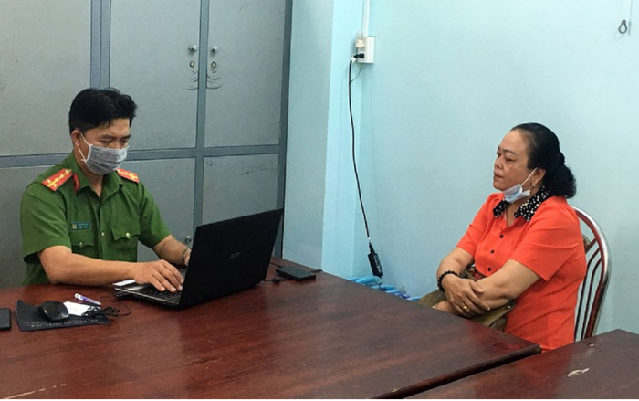 Thông tin mới vụ người phụ nữ ở Sóc Trăng tổ chức đám tang giả cho chính mình Ảnh 2