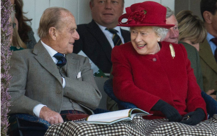 Bí quyết giữ lửa hôn nhân hơn 70 năm của Nữ hoàng Anh và Hoàng thân Philip Ảnh 2