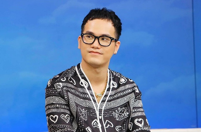 'Phù thủy tạo hit' Khắc Hưng trở thành Master của The Heroes 2021 Ảnh 6