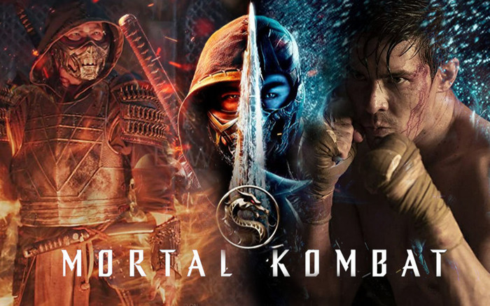 'Mortal Kombat': Hành động kịch tính, kỹ xảo đã mắt nhưng cốt truyện quá dễ đoán Ảnh 2