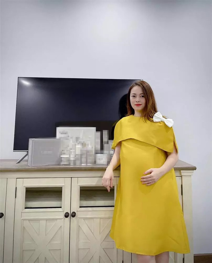 Dân tình thích thú khi Hằng 'Túi' muốn có thai lần 6