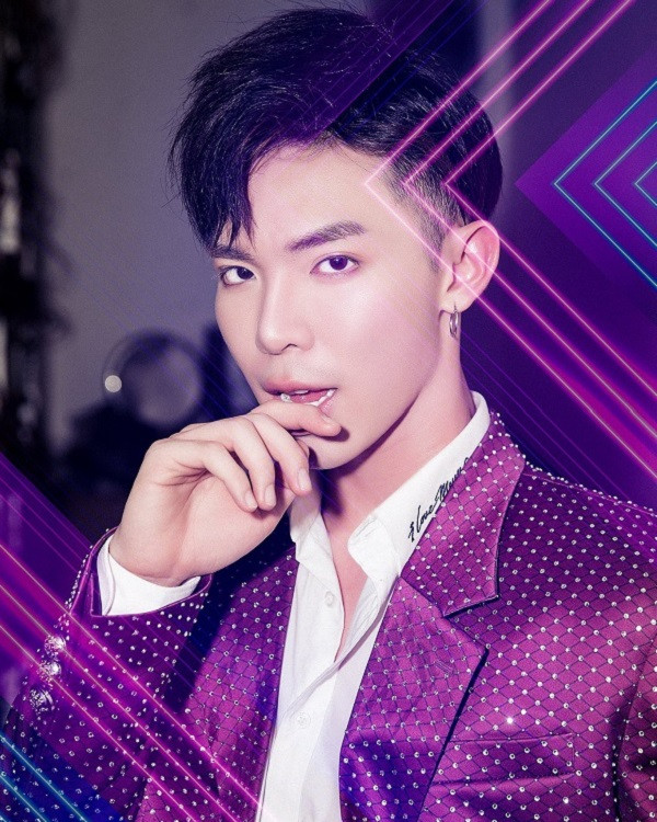 Erik liệu có trở thành chiến binh The Heroes như lời đồn?