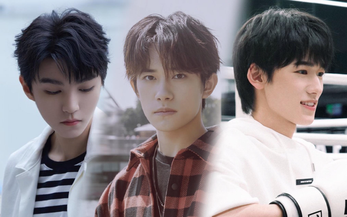 BXH idol Cbiz đầu tháng 4: Dịch Dương Thiên Tỉ giảm mạnh, Tống Á Hiên áp đảo đàn anh! Ảnh 2