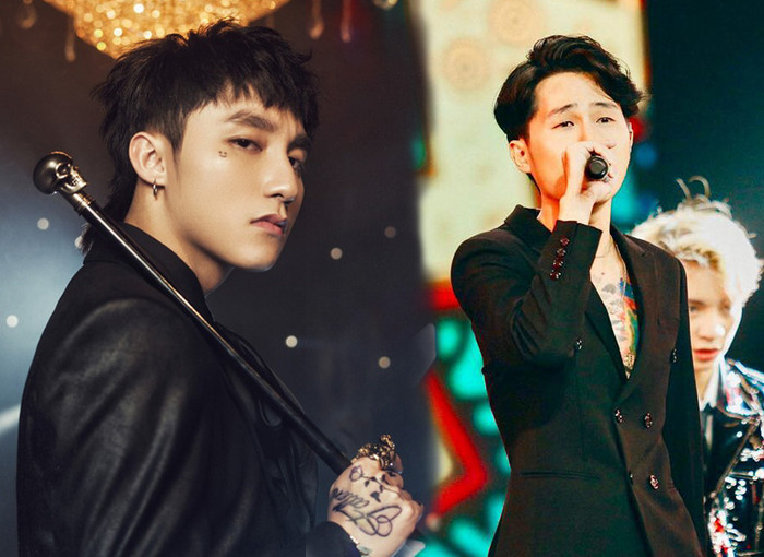 Xuất đầu lộ diện giữa đêm, Sơn Tùng tiễn Jack rơi top trending Twitter.