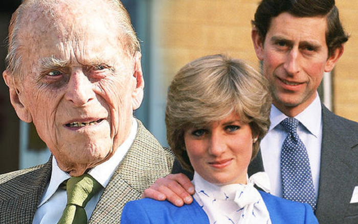 Hoàng thân Philip ủng hộ con dâu, Công nương Diana khi biết con trai mình ngoại tình Ảnh 2