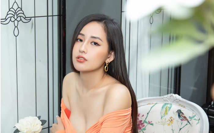 Mai Phương Thúy tiết lộ cân nặng hiện tại nhưng số đo vòng 3 mới gây chú ý Ảnh 2