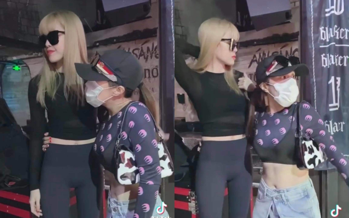 Thiều Bảo Trâm dính lỗi thời trang khó tha thứ với quần legging Ảnh 2