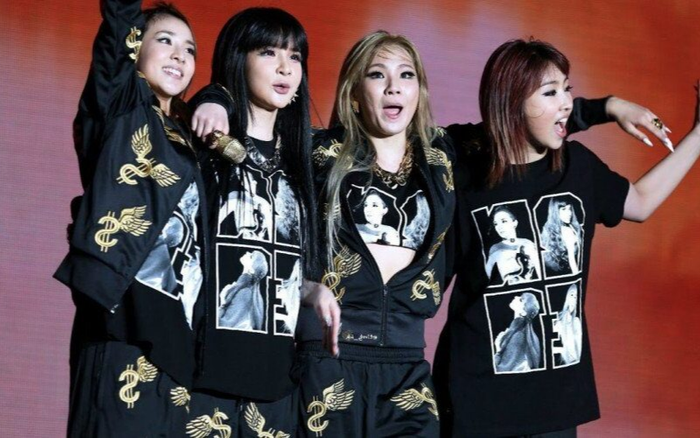 Sau Big Bang, đến lượt 2NE1 sắp tái xuất qua chia sẻ từ Park Bom? Ảnh 2