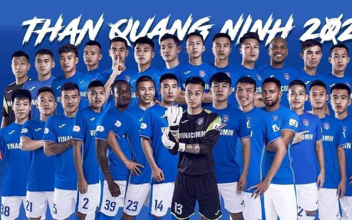 Chi 4,5 tỷ để cầu thủ Quảng Ninh đá với đội của bầu Hiển Ảnh 2