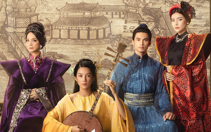 Doanh thu 'Kiều' thấp thảm hại sau ngày đầu công chiếu: 'Cậu Vàng' đã có đối thủ! Ảnh 2