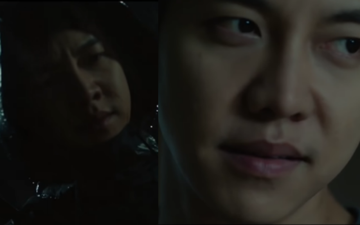 Lee Seung Gi bật công tắc kẻ sát nhân, chính thức mở màn cuộc đi săn người trong 'Mouse' Ảnh 2