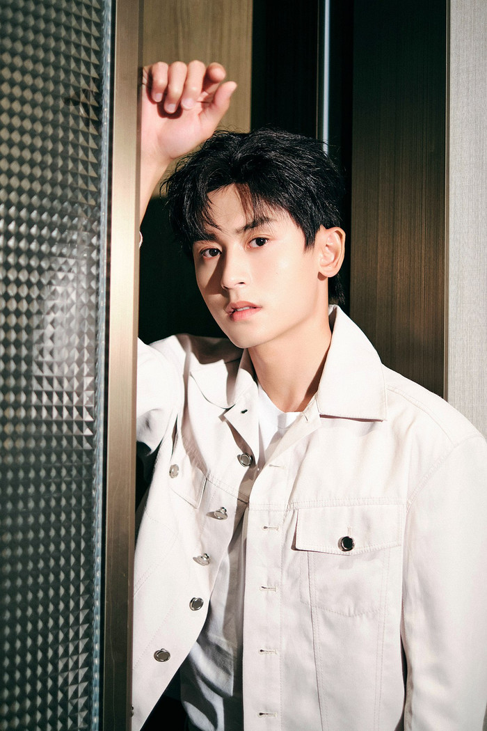 Trương Triết Hạn đã tham diễn nhiều phim nhưng vẫn không được nhiều người biết đến