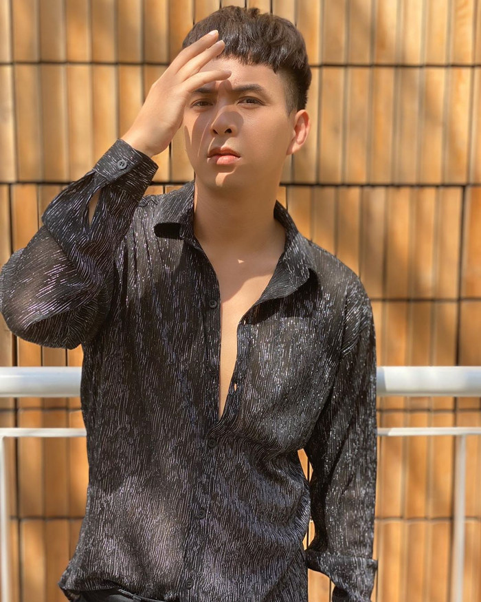 Hồ Quang Hiếu bất ngờ chia sẻ ý định dừng ca hát để làm TikToker? Ảnh 3