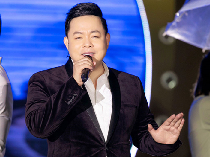 Khán giả tỏ ra bất ngờ khi Quang Lê bị bóc phốt quỵt tiền không trả.