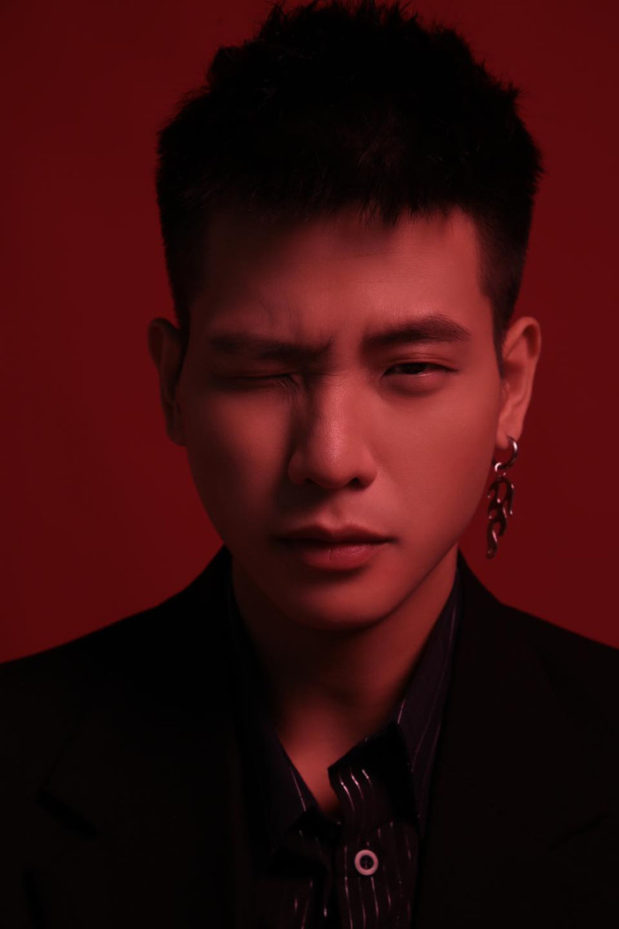 Quân A.P sẽ Rap, trưng trổ vũ đạo 'không giới hạn: 'Chẳng có khác biệt thì đã không tham gia The Heroes' Ảnh 2