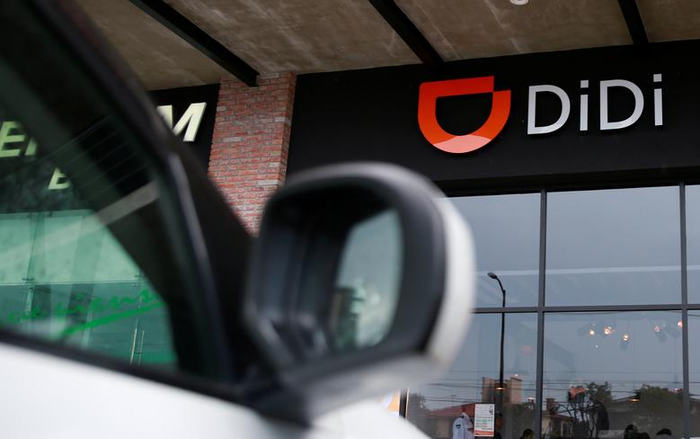 'Uber Trung Quốc' sẵn sàng thực hiện IPO ở Mỹ Ảnh 2