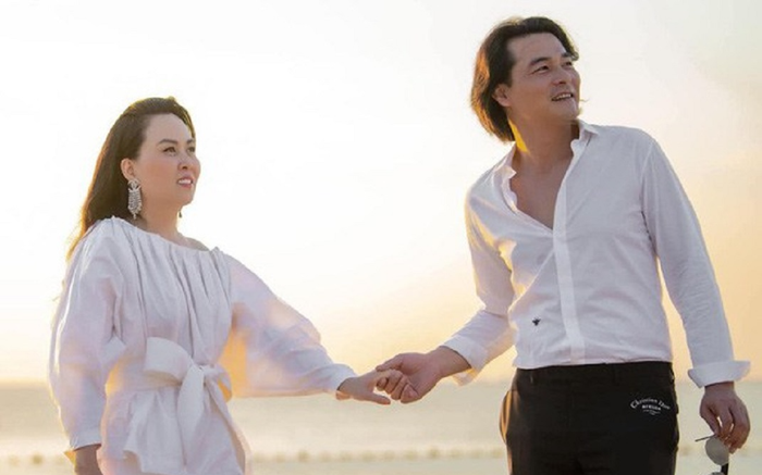 Quách Ngọc Ngoan và Phượng Chanel: Từng bị đồn thổi là 'người thứ 3', hẹn hò với đại gia lớn tuổi Ảnh 2