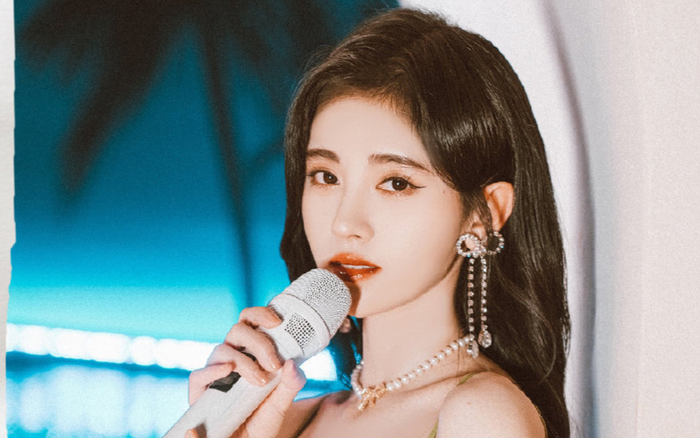 Cúc Tịnh Y nhận 'gạch đá' dù hoàn tất vai trò trợ diễn trong 'Sáng tạo doanh 2021' một cách hoàn hảo Ảnh 2