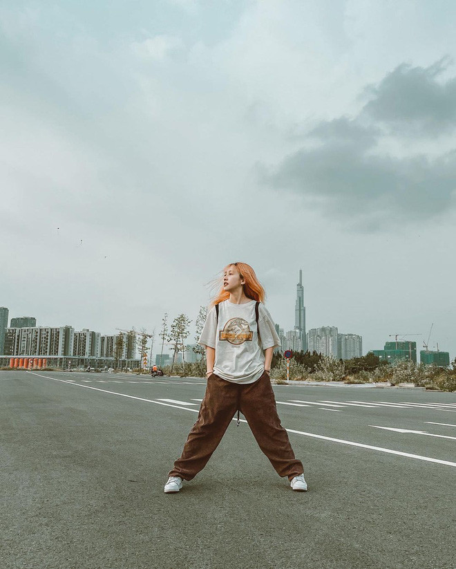 Hậu Hoàng đăng ảnh phân bua chuyện độc thân, Mũi trưởng Long bình luận gì mà được hàng trăm lượt thích? Ảnh 4