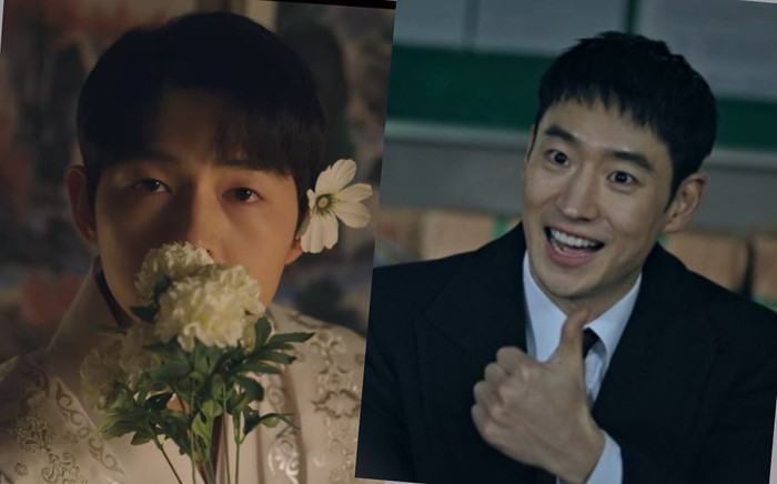 Phim 'Vincenzo' của Song Joong Ki rating giảm nhẹ - Phim 'Taxi Driver' đạt rating 'khủng' Ảnh 2