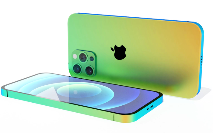 iPhone 13 sẽ có tính năng mà iFan 'thèm khát' nhiều năm nay Ảnh 2